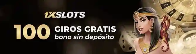 1xslots-bono-sin-deposito