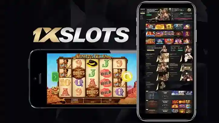 1xslots-casino